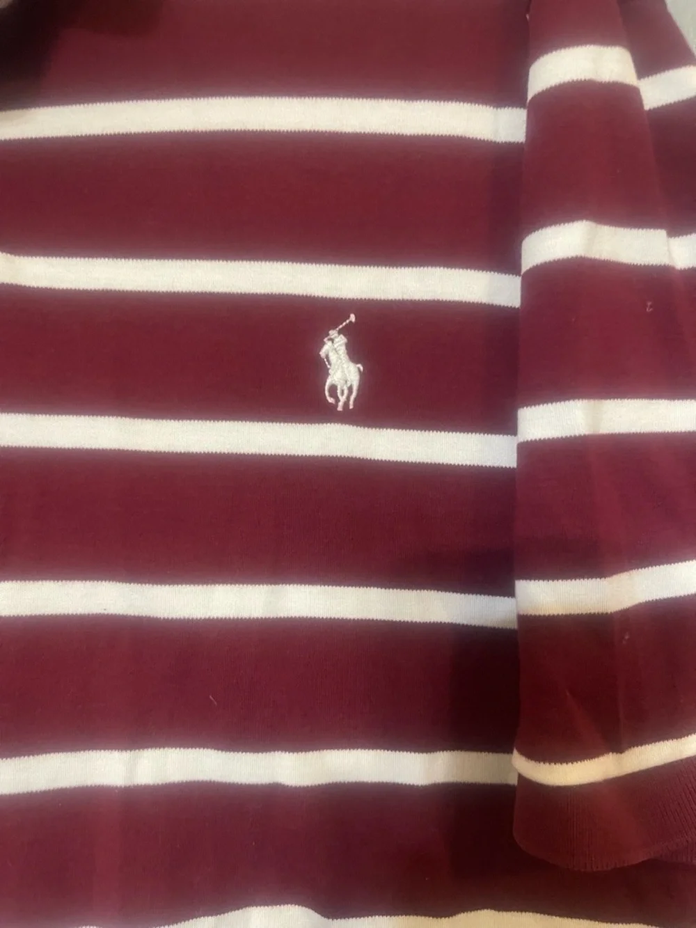 Ralph Lauren short sleeve